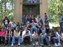 2010 Legek kirándulása